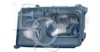 EQUAL QUALITY PP0369S Headlight